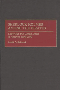 Sherlock Holmes Among the Pirates