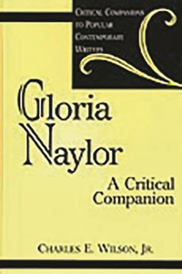 Gloria Naylor