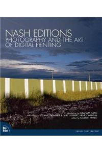 Nash Editions
