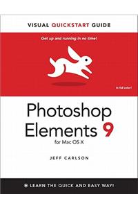 Photoshop Elements 9 for Mac OS X