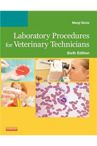 Laboratory Procedures for Veterinary Technicians