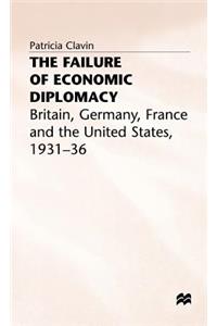 Failure of Economic Diplomacy