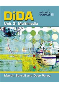 Multimedia: Unit 2