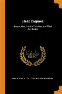 Heat Engines