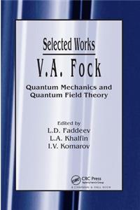 V.A. Fock - Selected Works