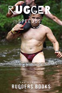 Rugger Speedos