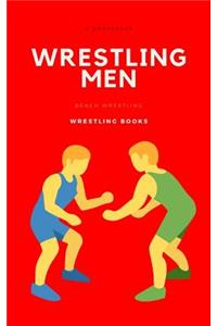 Wrestling Men
