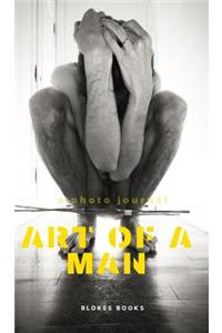 Art of a Man
