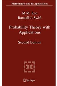 Probability Theory with Applications