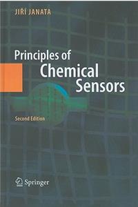 Principles of Chemical Sensors