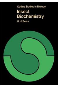 Insect Biochemistry