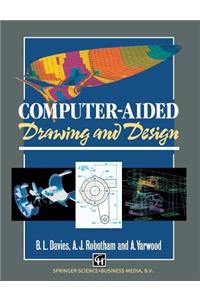 Computer-Aided Drawing and Design