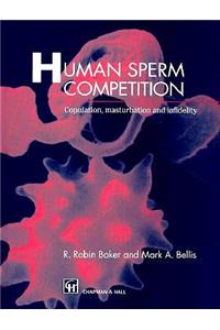 Human Sperm Competition