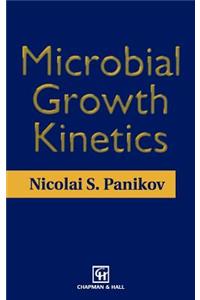 Microbial Growth Kinetics