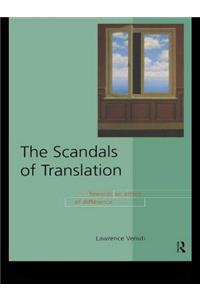 The Scandals of Translation