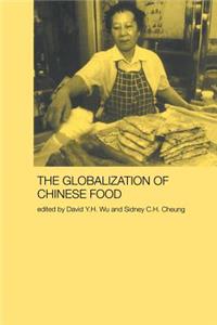 Globalization of Chinese Food