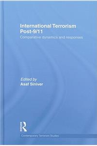 International Terrorism Post-9/11