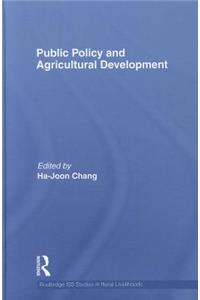 Public Policy and Agricultural Development