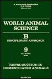 Reproduction in Domesticated Animals