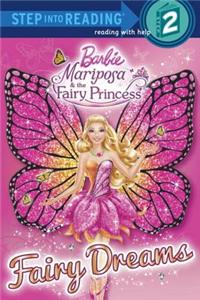 Fairy Dreams (Barbie)