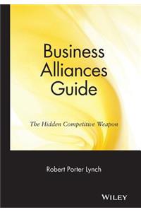 Business Alliances Guide