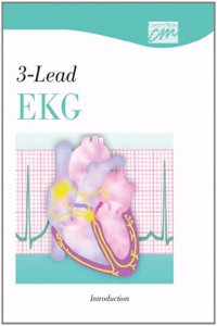 3-Lead EKG: Introduction (CD)