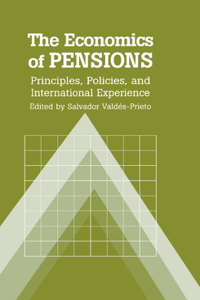 Economics of Pensions