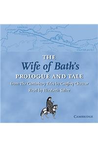 Wife of Bath's Prologue and Tale
