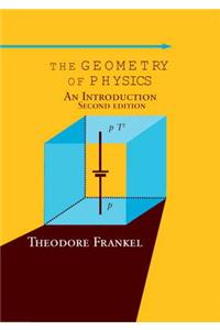 The Geometry of Physics