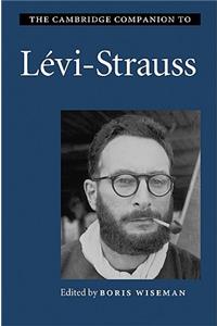 Cambridge Companion to Lévi-Strauss