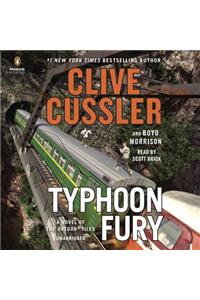 Typhoon Fury
