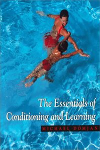 Essentials of Conditioning and Learning