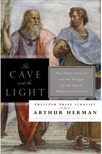 The Cave And The Light