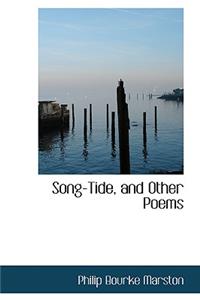 Song-Tide, and Other Poems