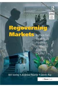 Regoverning Markets