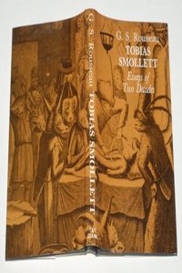 Tobias Smollett