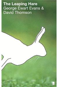 Leaping Hare