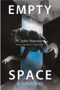Empty Space: A Haunting