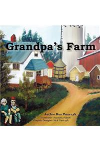 Grandpa's Farm 09