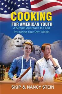 Cooking for American Youth