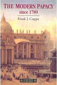 Modern Papacy, 1798-1995