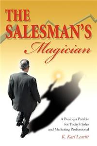 Salesman's Magician