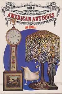 Book Of American Antiques