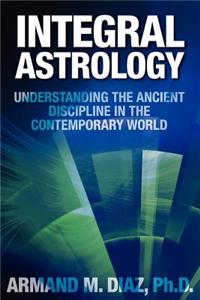 Integral Astrology
