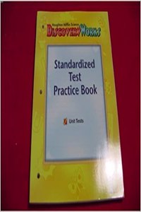 Houghton Mifflin Discovery Works: Standard Test Booklet Level 1