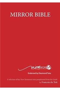Mirror Bible-OE-Large Print