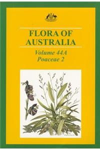 Flora of Australia