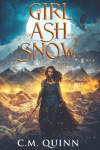 Girl of Ash and Snow