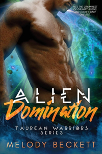 Alien Domination