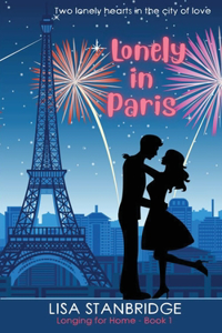 Lonely in Paris